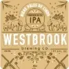 Westbrook Brewing Co. Biere Pales De L'inde Farmhouse IPA