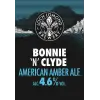 Loch Lomond Brewery Bonnie N' Clyde - American Amber Ale