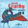 Stony Creek Brewery Little Cranky Session IPA