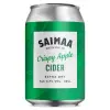 Saimaa Brewing Company Crispy Apple Cider Extra Dry
