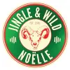 Lambiek Fabriek Jingle & Wild Noëlle