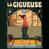Microbrasserie Le Prospecteur La Gigueuse : Festival Trad (2025)