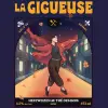 Microbrasserie Le Prospecteur La Gigueuse : Festival Trad (2024)