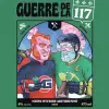 Microbrasserie Le Prospecteur Guerre De La 117