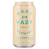 CBCo Brewing Hazy Pale Ale