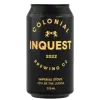 CBCo Brewing Inquest 2022
