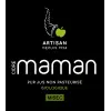 Cidrerie de la Vallée de la Seiche / Cidrerie Maman (Michel Maman) Maman Misec Biologique