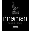 Cidrerie de la Vallée de la Seiche / Cidrerie Maman (Michel Maman) Maman Blanc