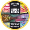 Verdant Brewing Co Marauders of the Sea