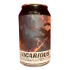 Disko Brewing Duality Vicarious