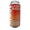 Atmos Brewing Lager Miekka