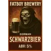 Fat Boy German Schwarzbier