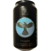 Rygr Brygghús Hugin - Pedro Ximénez Sherry BA (15%)