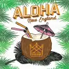 Lord Hobo Brewing Company Aloha from New England