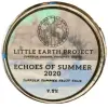 Little Earth Project Echoes of Summer 2020