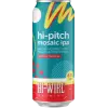 Hi-Wire Brewing Hi-Pitch IPA