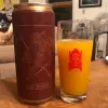 Troon Brewing Bacillophobia