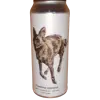 Bevog Brewery Extinction Is Forever: African Wild Dog