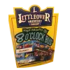 Little Brewing (prev. Littleover Brewery) 8 O'Clock Bus: Ekuanot