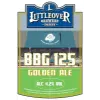 Little Brewing (prev. Littleover Brewery) BBG 125