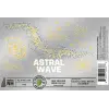Stoneface Brewing Company Astral Wave