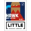 Little Brewing (prev. Littleover Brewery) Hawk