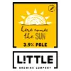 Little Brewing (prev. Littleover Brewery) Here Comes The Sun