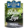 Little Brewing (prev. Littleover Brewery) Hollow Legs