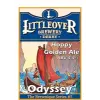 Little Brewing (prev. Littleover Brewery) Odyssey