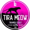 Little Brewing (prev. Littleover Brewery) Tira Meow