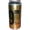 Bereta Brewing Co. Nine