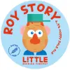 Little Brewing (prev. Littleover Brewery) Roy Story
