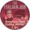Little Brewing (prev. Littleover Brewery) The Italian Job