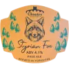 Chantry Brewery Styrian Fox
