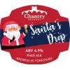 Chantry Brewery Santa’s Drop
