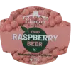Chantry Brewery Raspberry Beer