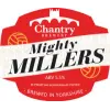 Chantry Brewery Mighty Millers