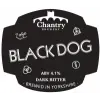 Chantry Brewery Black Dog