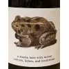 Wunderkammer Biermanufaktur Toad (Unnamed - Toad Label)