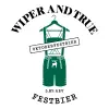 Wiper and True Festbier