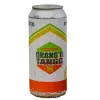 Playalinda Brewing Company Orang'O Tango