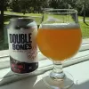 Flying Fish Brewing Company Double Bones