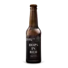 Eremita Braukunst Hops in Red