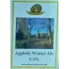 Golden Duck Brewery Appleby Winter Ale