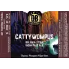 Devils Backbone Brewing Company Catty Wompus