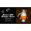 Third Moon Brewing Co. Bestowed - Batch 500 Barrel Aged