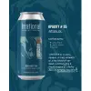 Irrational Brewing Company Opacity #25