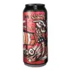 New Level Brewing Berserker Red
