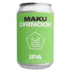 Maku Brewing Chinook IPA