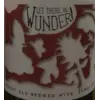 Wunderkammer Biermanufaktur Volume 01: Let There Be Wunder
